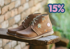 Botas Carlota