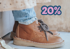 Botas Ivar