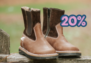 Botas Jackie