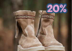 Botas Runa