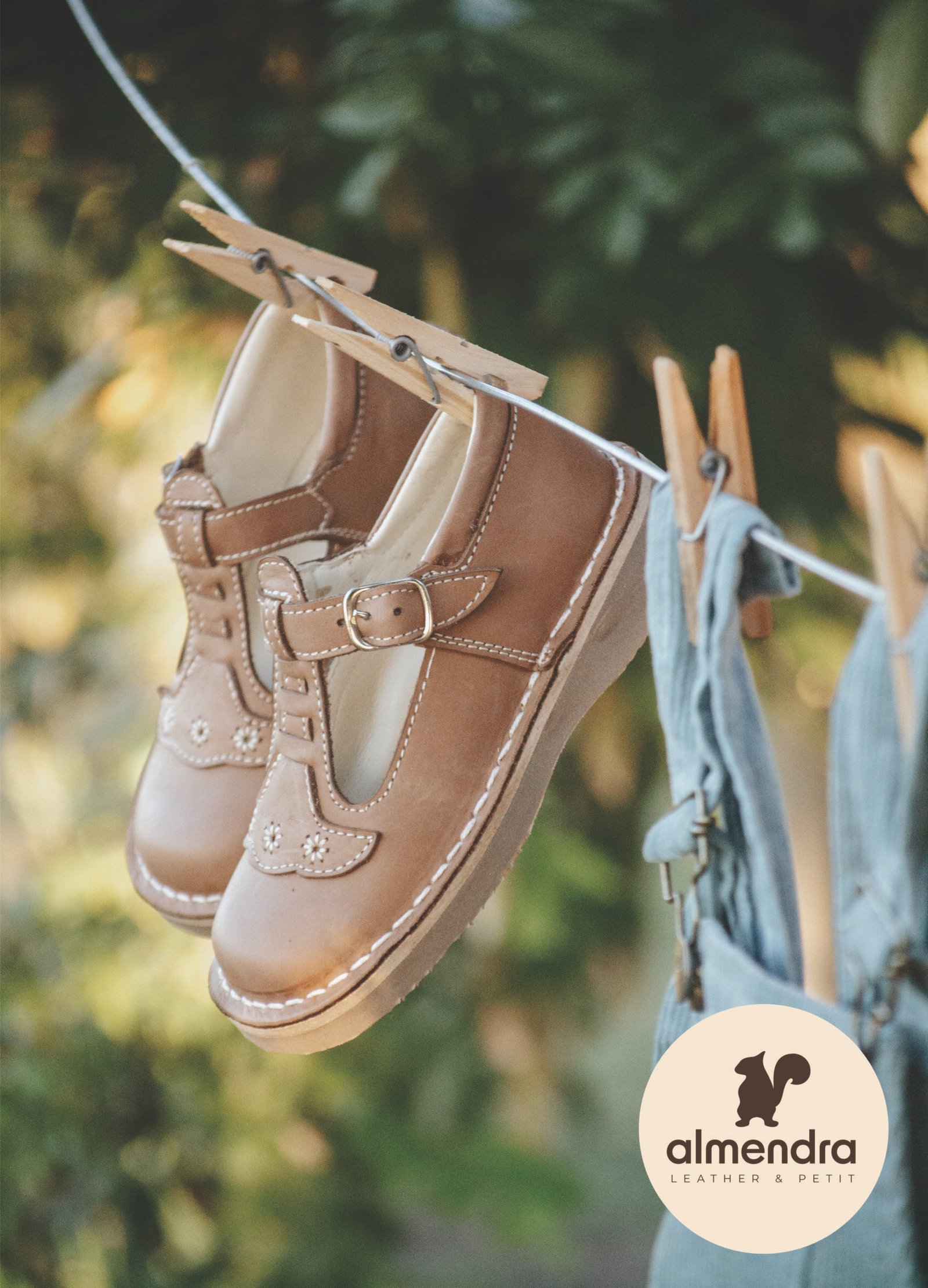 Guillermina Eva Almendra