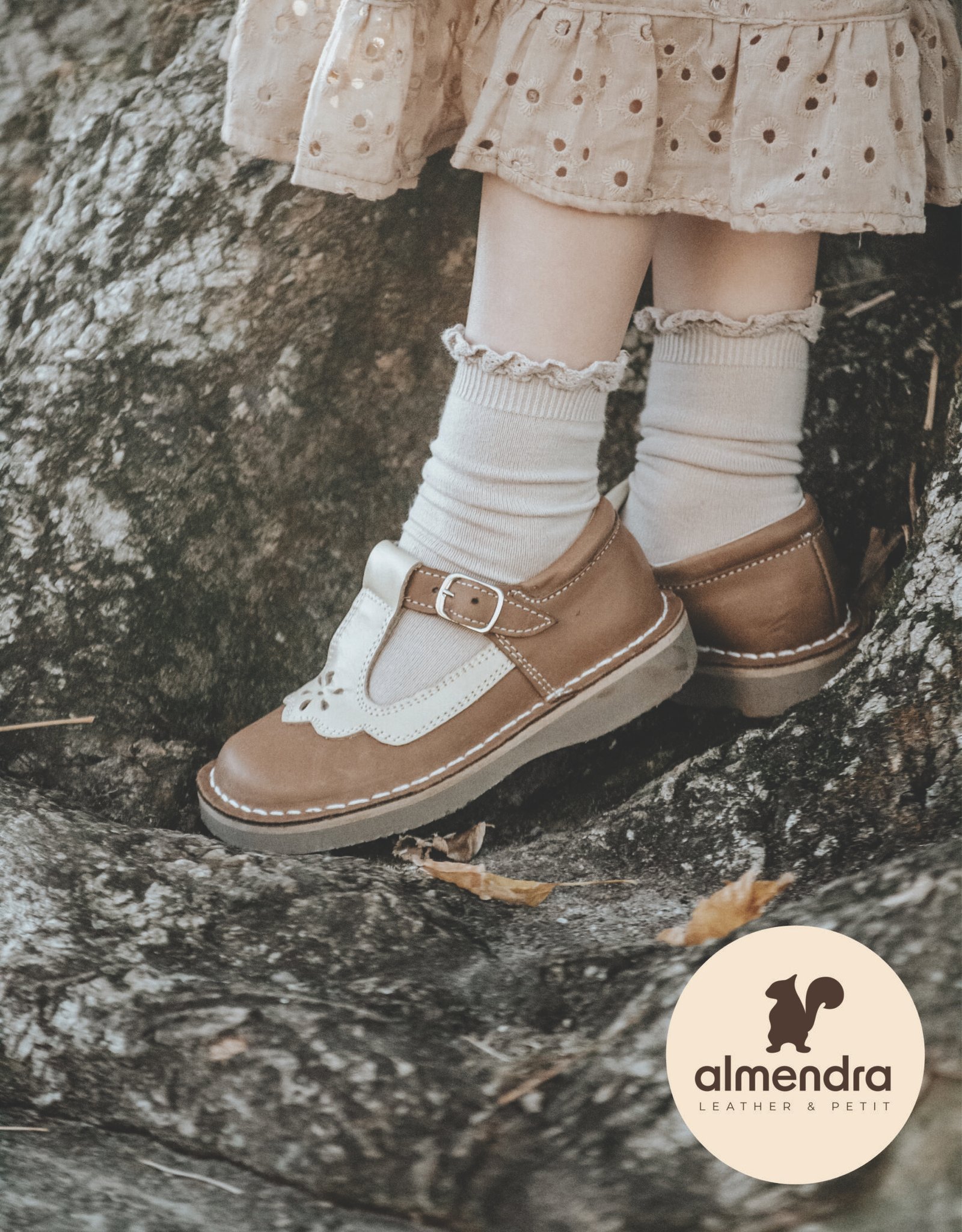 Guillermina Flora Almendra