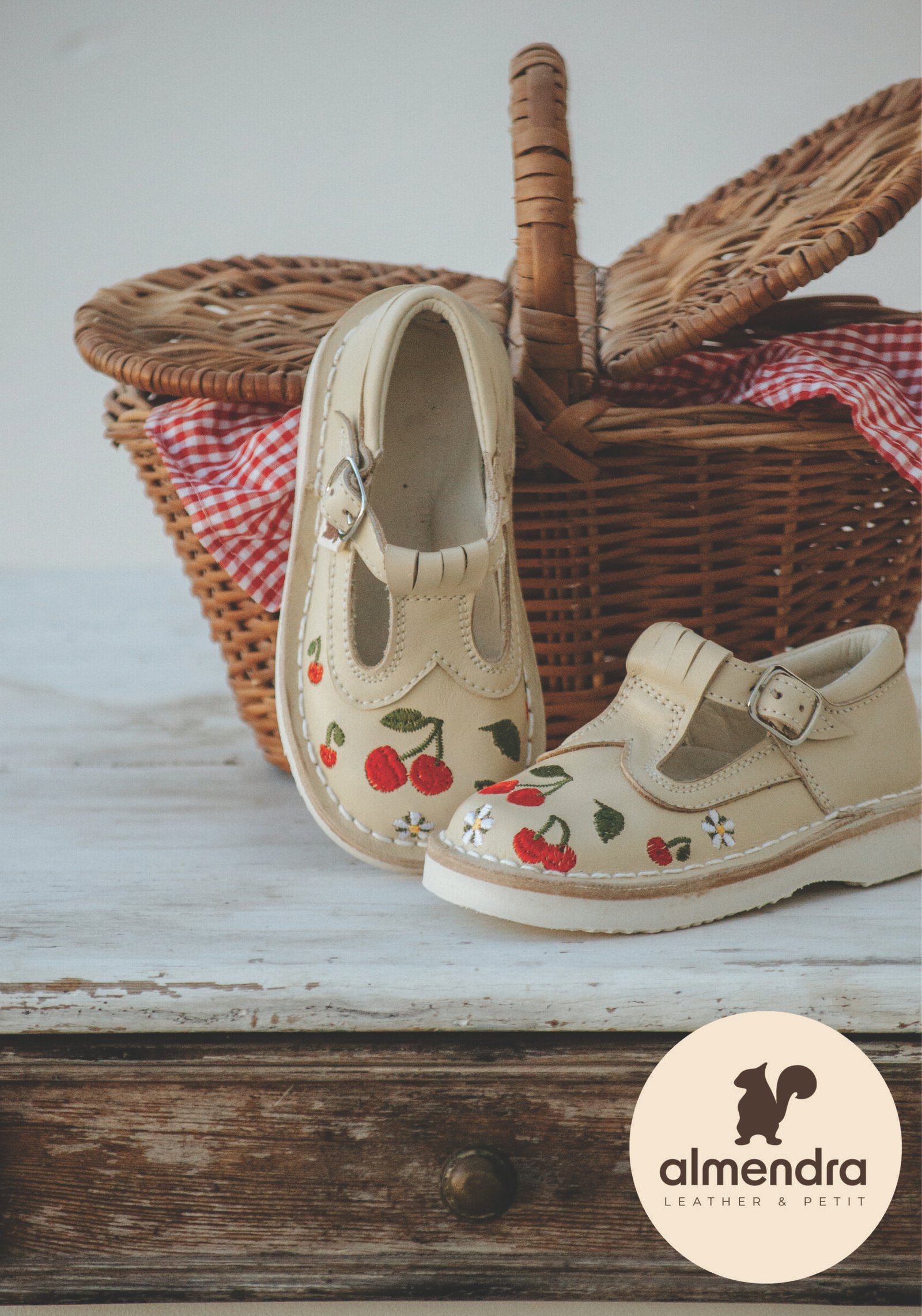 Guillermina Cherry Almendra