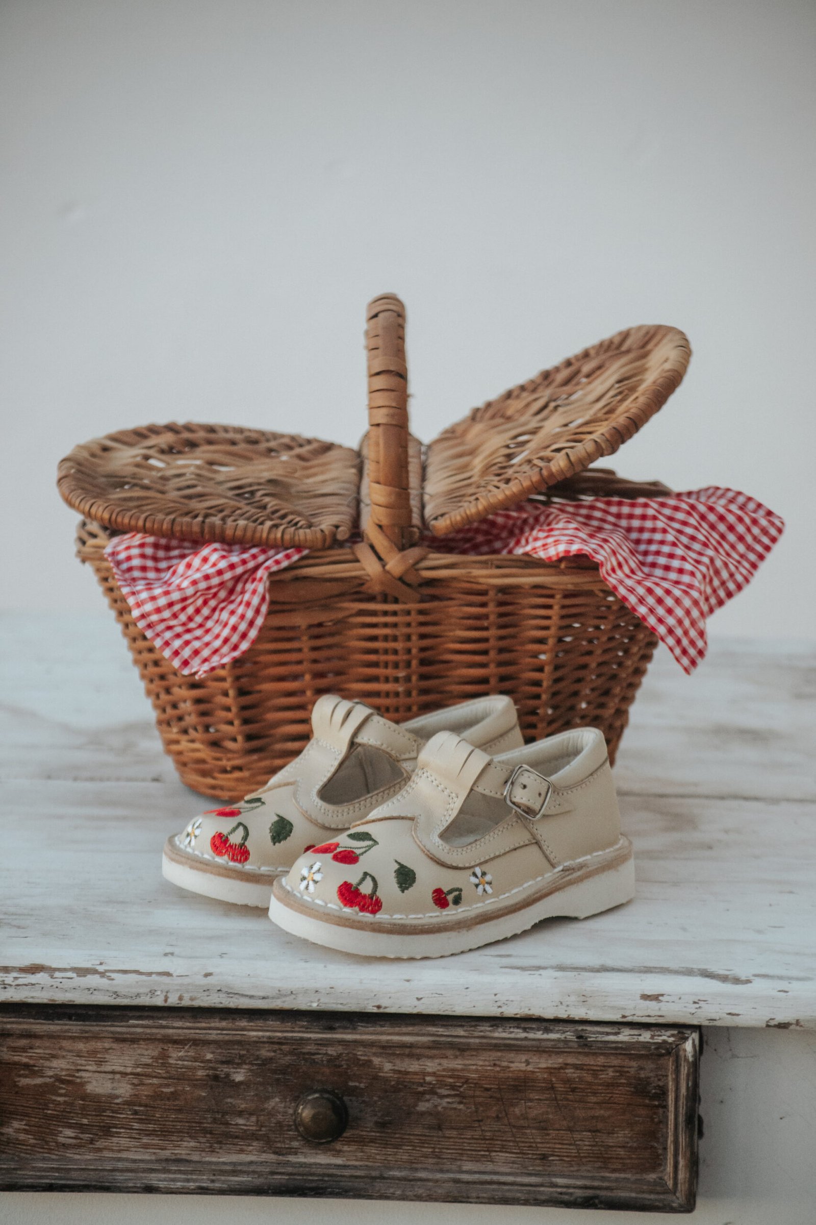 Guillermina Cherry Almendra