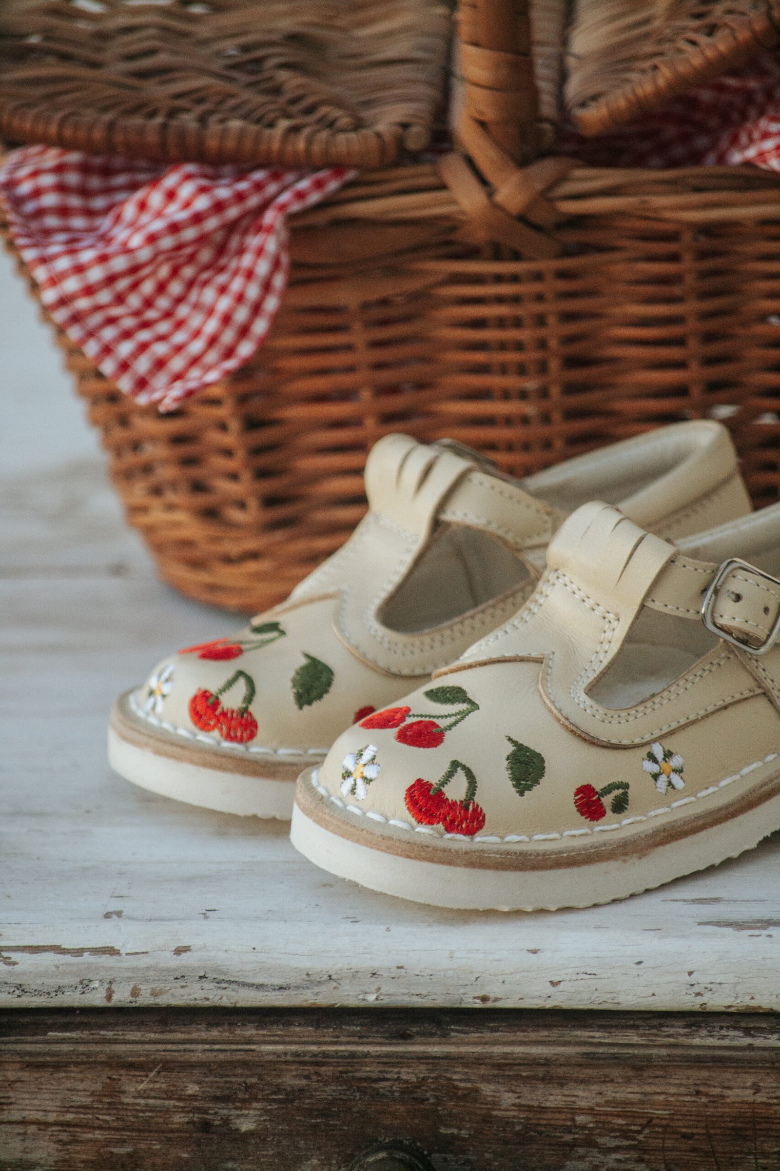 Guillermina Cherry Almendra